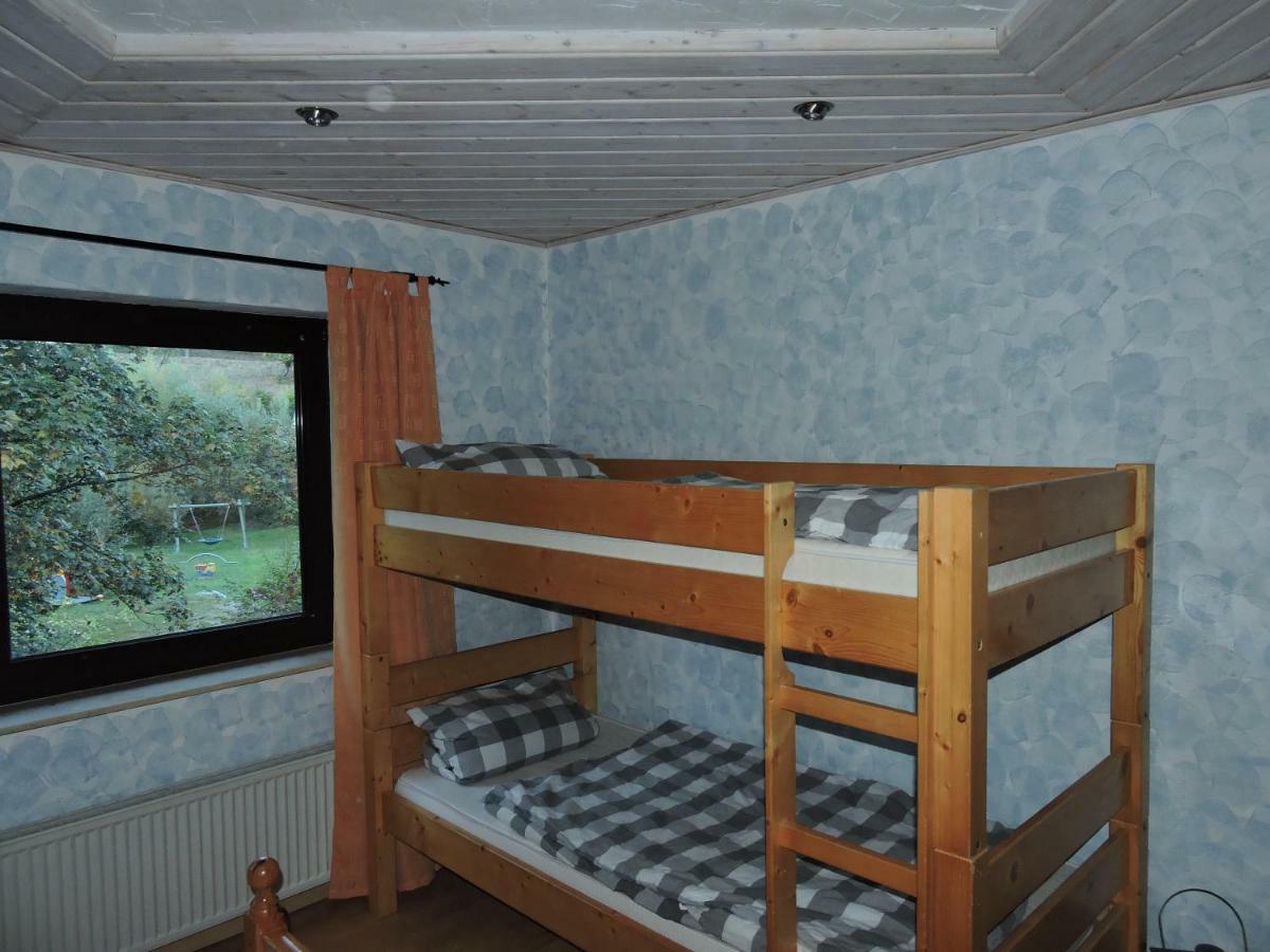 Ferienwohnung Schulte Schmallenberg Bagian luar foto