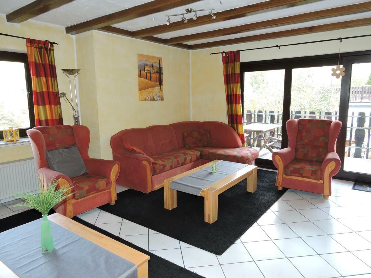 Ferienwohnung Schulte Schmallenberg Bagian luar foto