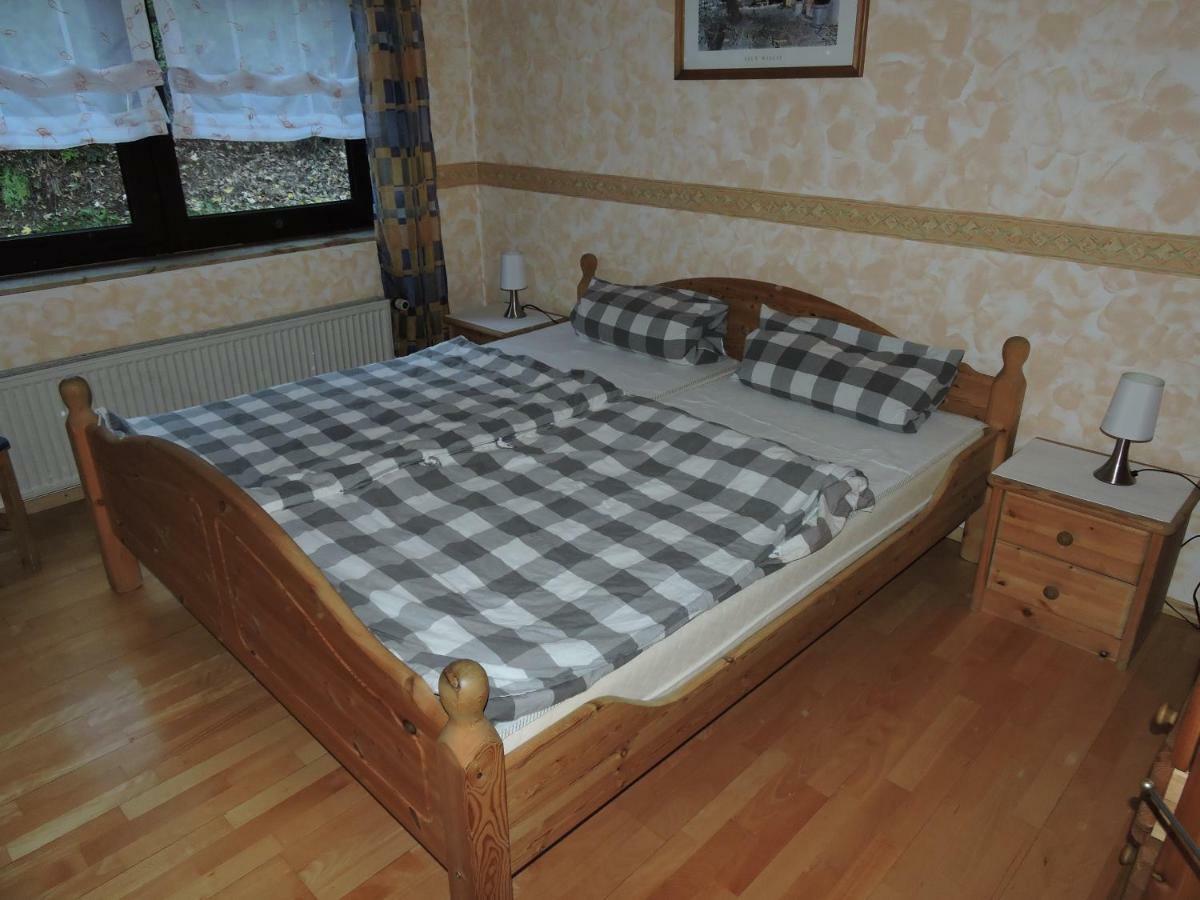 Ferienwohnung Schulte Schmallenberg Bagian luar foto