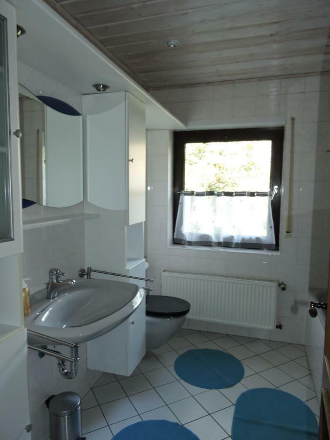 Ferienwohnung Schulte Schmallenberg Bagian luar foto
