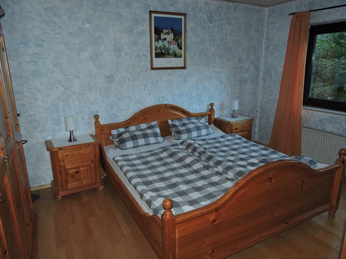Ferienwohnung Schulte Schmallenberg Bagian luar foto