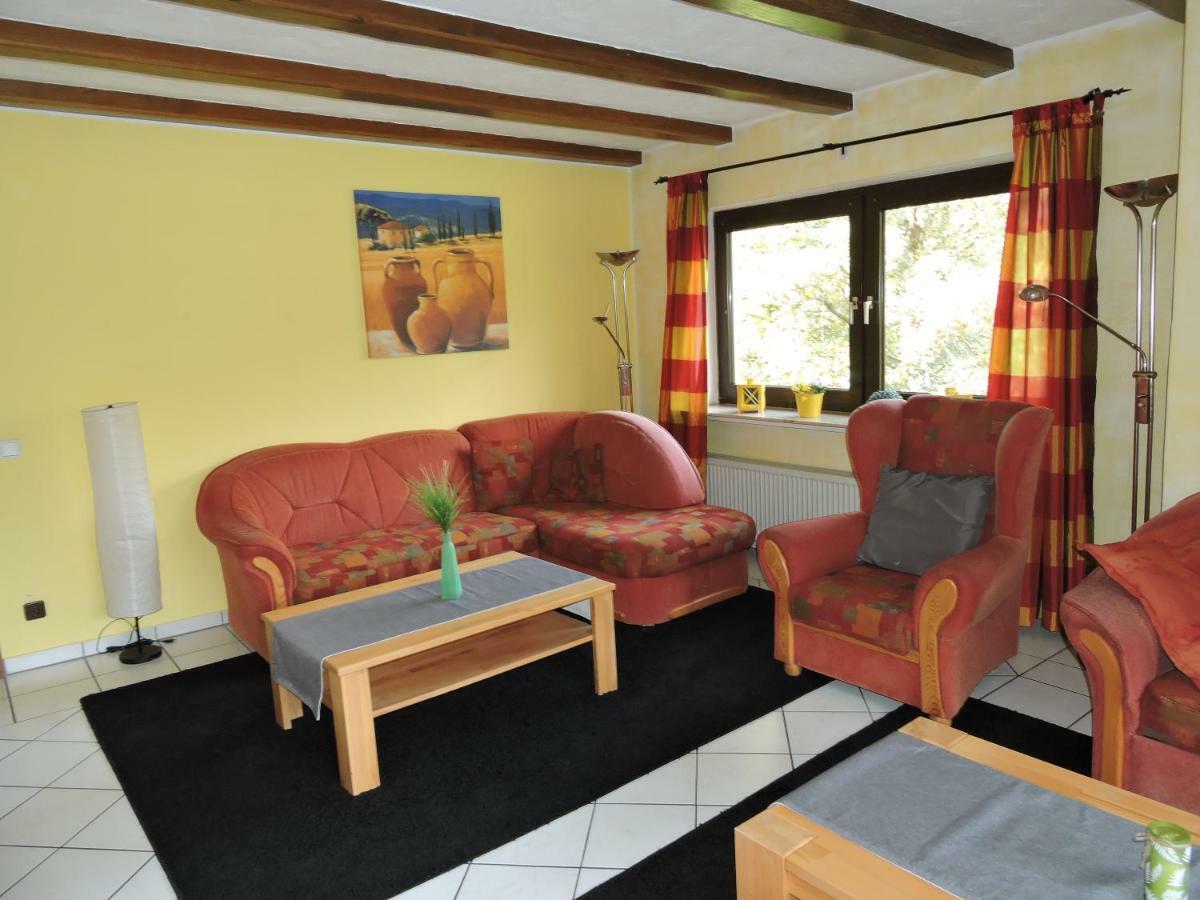 Ferienwohnung Schulte Schmallenberg Bagian luar foto