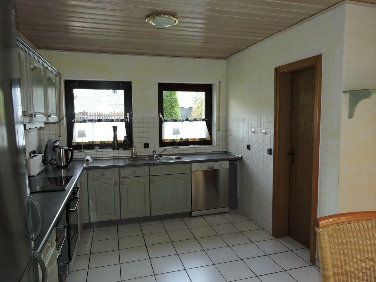 Ferienwohnung Schulte Schmallenberg Bagian luar foto