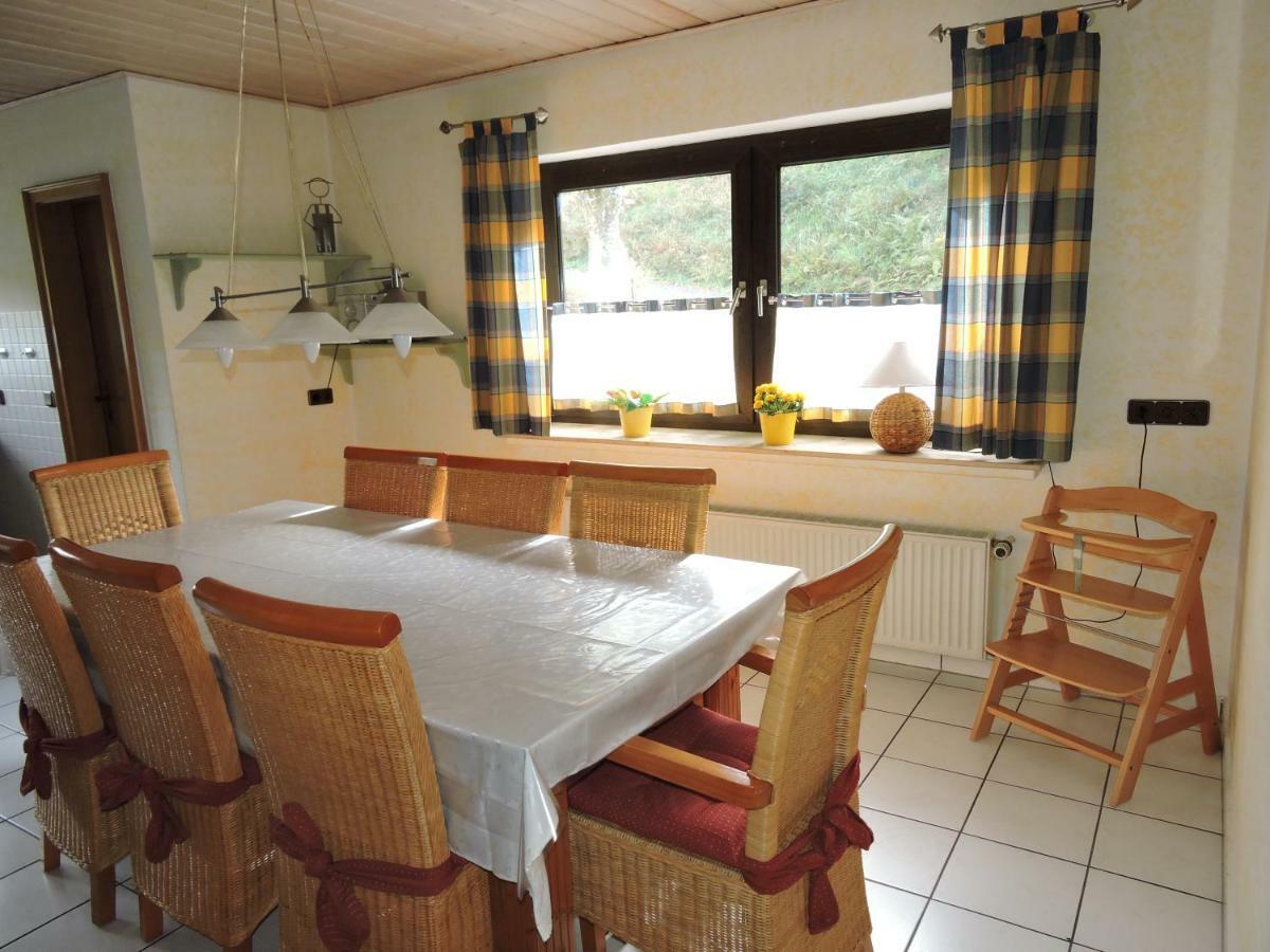 Ferienwohnung Schulte Schmallenberg Bagian luar foto